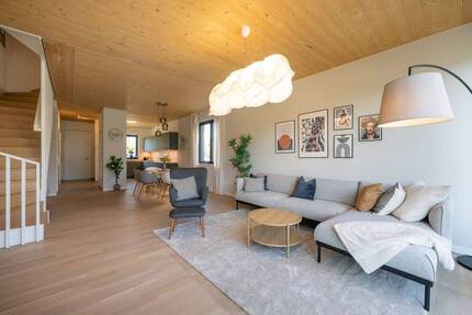 Haus Berlin Französisch Buchholz - 5 Zimmer, 167 m&sup2;, 3.841&euro; | Angebot:26855710