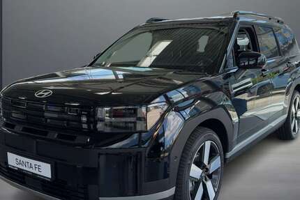 Hyundai SANTA FE 26.500 km 40.888 &euro; Berlin 13089