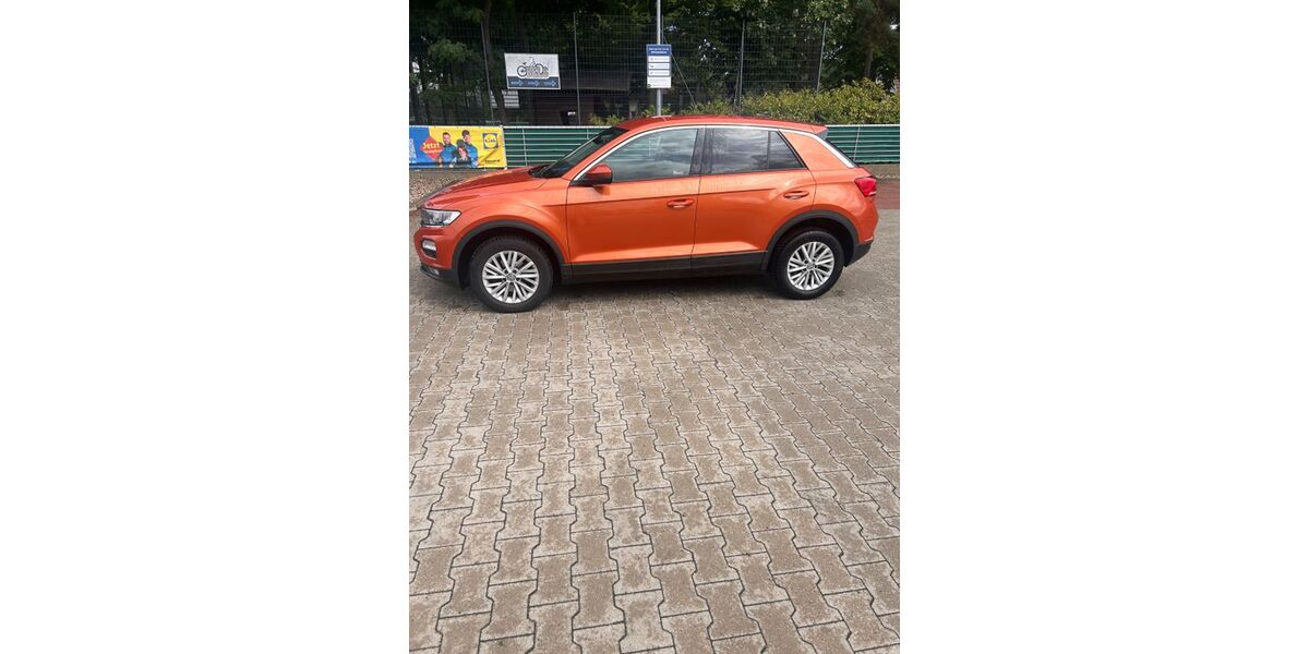 VW T-Roc 100.000 km 17.500 &euro; Potsdam 14478