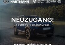 Gebrauchtwagen Dacia Bigster