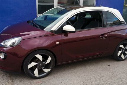Opel Adam 169.000 km 5.499 &euro; Berlin 13405