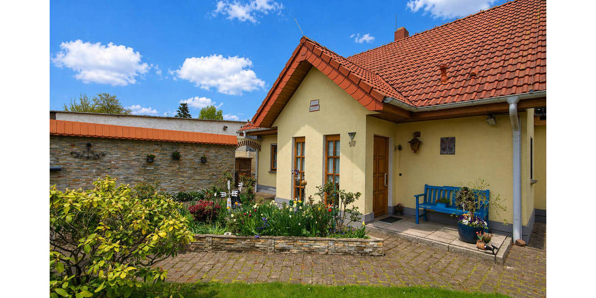 Einfamilienhaus Brieselang / Bredow Bredow - 4 Zimmer, 120 m&sup2;, 455.000&euro; | Angebot:26309087