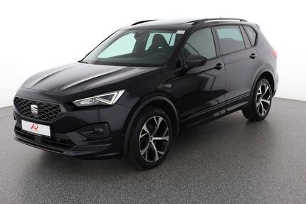 Seat Tarraco 95.872 km 31.480 &euro; Berlin 12103