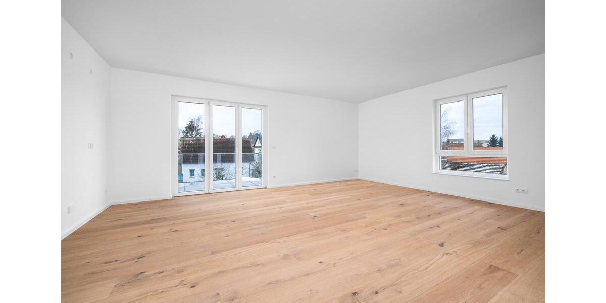 Etagenwohnung Werder (Havel) - 3 Zimmer, 103 m&sup2;, 1.595&euro; | Angebot:26278675