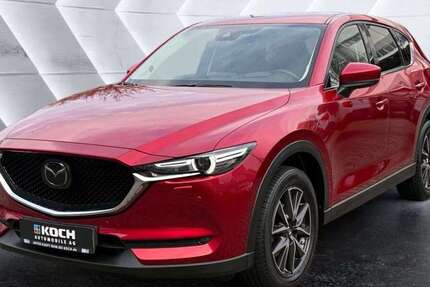Mazda CX-5 92.100 km 19.990 € Berlin 12683