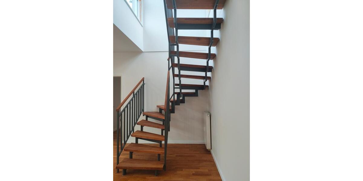 Dachgeschoßwohnung Berlin Friedrichshain-Kreuzberg - 2 Zimmer, 84 m&sup2;, 610.000&euro; | Angebot:27723477