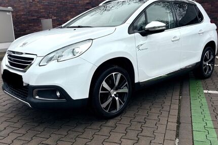 Peugeot 2008 120.000 km 8.490 &euro; Groß Kreutz (Havel) 14550