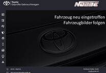 Gebrauchtwagen Toyota Yaris Cross