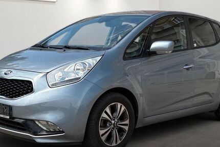 Kia Venga 142.317 km 8.899 &euro; Berlin 12681