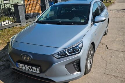 Hyundai IONIQ 81.000 km 13.000 &euro; Berlin 12526