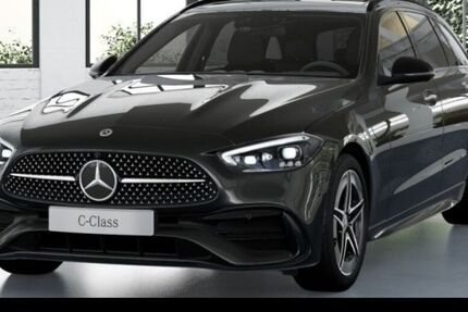 Mercedes-Benz C 220 9.900 km 54.500 &euro; Berlin 10587