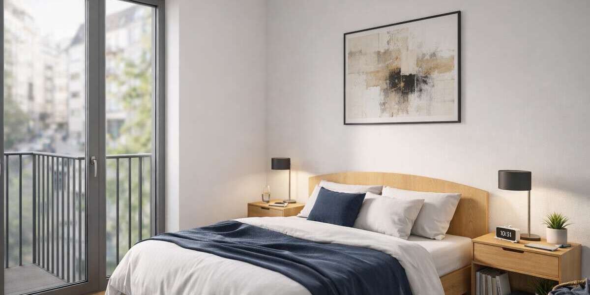 Etagenwohnung Berlin Friedrichshain-Kreuzberg - 3 Zimmer, 50 m&sup2;, 445.000&euro; | Angebot:26889856
