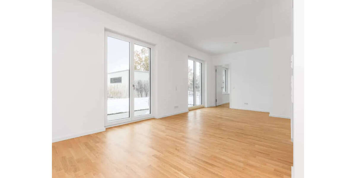 Etagenwohnung Potsdam Schöneberg - 2 Zimmer, 54 m&sup2;, 450.000&euro; | Angebot:25709896