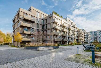 Wohnung Berlin Mitte - 5 Zimmer, 116 m&sup2;, 1.159.800&euro; | Angebot:25791197