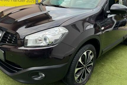 Nissan Qashqai 150.000 km 7.790 &euro; Falkensee bei Berlin 14612