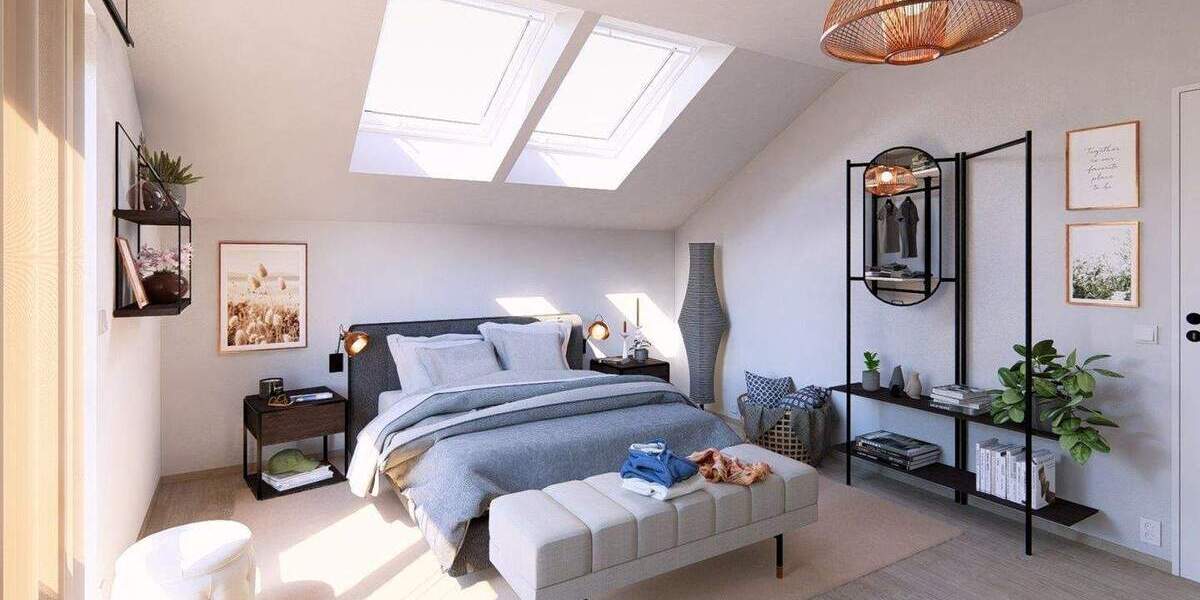 Mehrfamilienhaus, Wohnhaus Dallgow-Döberitz Rohrbeck - 5 Zimmer, 173 m&sup2;, 299.119&euro; | Angebot:25750029
