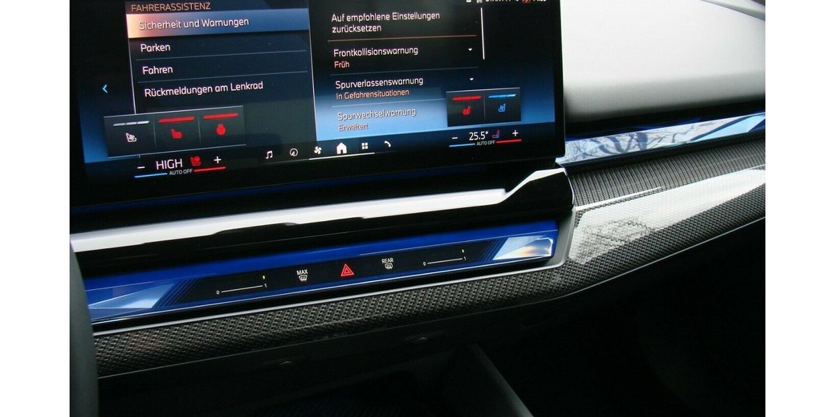 BMW 520 520d M Sport Pro Xdrive ACC 360º H&K ACC HUD 24.408 km 57.980 &euro; Falkensee 14612