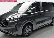 Gebrauchtwagen Ford Tourneo Custom