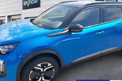 Peugeot 2008 18.390 km 23.990 &euro; Berlin 12681