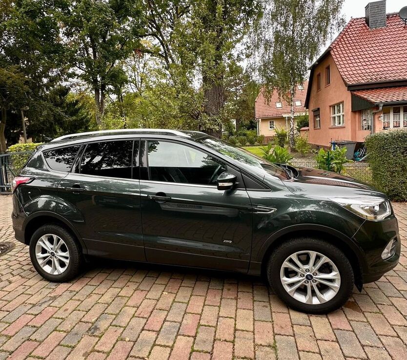 Kuga