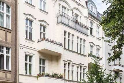 Wohnung zum Kaufen in Berlin 520.000 € 97.9 m²