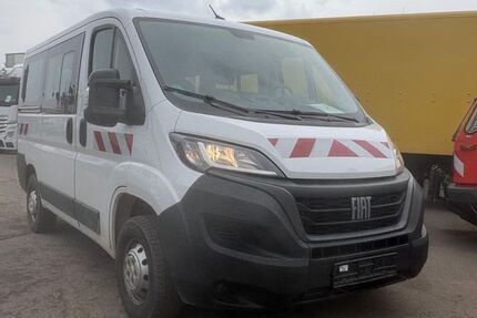 Fiat Ducato 215.000 km 12.900 &euro; Ludwigsfelde 14974
