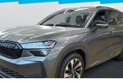 Skoda Kodiaq 24.020 km 45.740 &euro; Berlin 12099