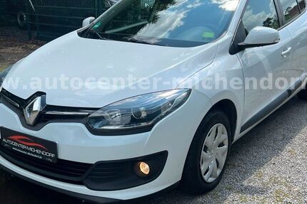 Renault Megane 100.000 km 6.999 &euro; Michendorf 14552