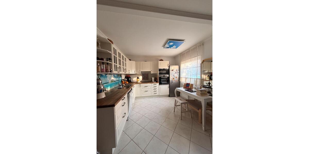 Doppelhaushälfte Berlin Reinickendorf - 4 Zimmer, 101 m&sup2;, 2.499&euro; | Angebot:24218555