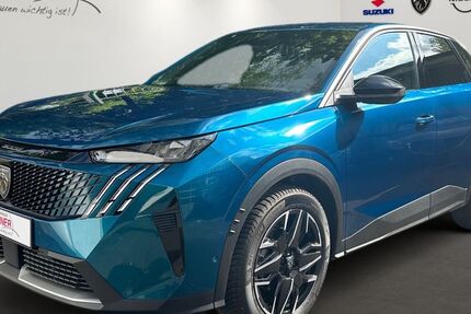Peugeot 3008 18.800 km 26.699 &euro; Berlin 13599