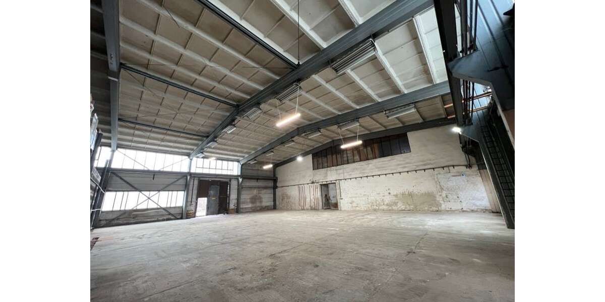 Gewerbeobjekt Damsdorf Damsdorf - 1.999&euro; | Angebot:15804040