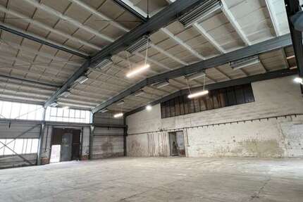 Halle in Damsdorf 1.999 € 550 m² zimmer