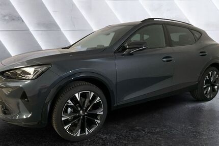 Cupra Formentor 4.999 km 37.490 &euro; Berlin 12681