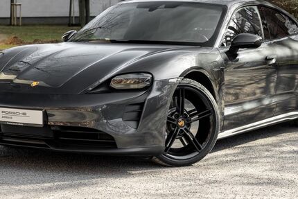 Porsche Taycan 28.211 km 83.930 &euro; Berlin 10587