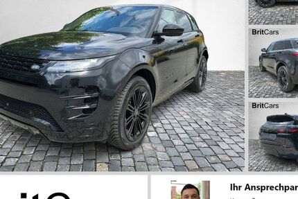 Land Rover Range Rover Evoque 9.737 km 53.949 &euro; Berlin 13581