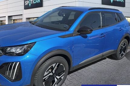 Peugeot 2008 34.590 km 19.990 &euro; Berlin 10369