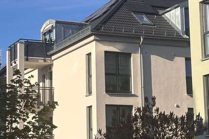 Wohnung Blankenfelde-Mahlow Mahlow - 3 Zimmer, 58 m&sup2;, 229.000&euro; | Angebot:27249657