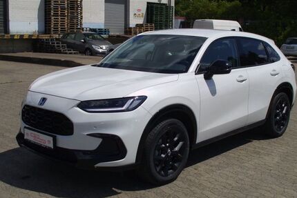 Honda ZR-V 1.015 km 36.850 &euro; Berlin 13403