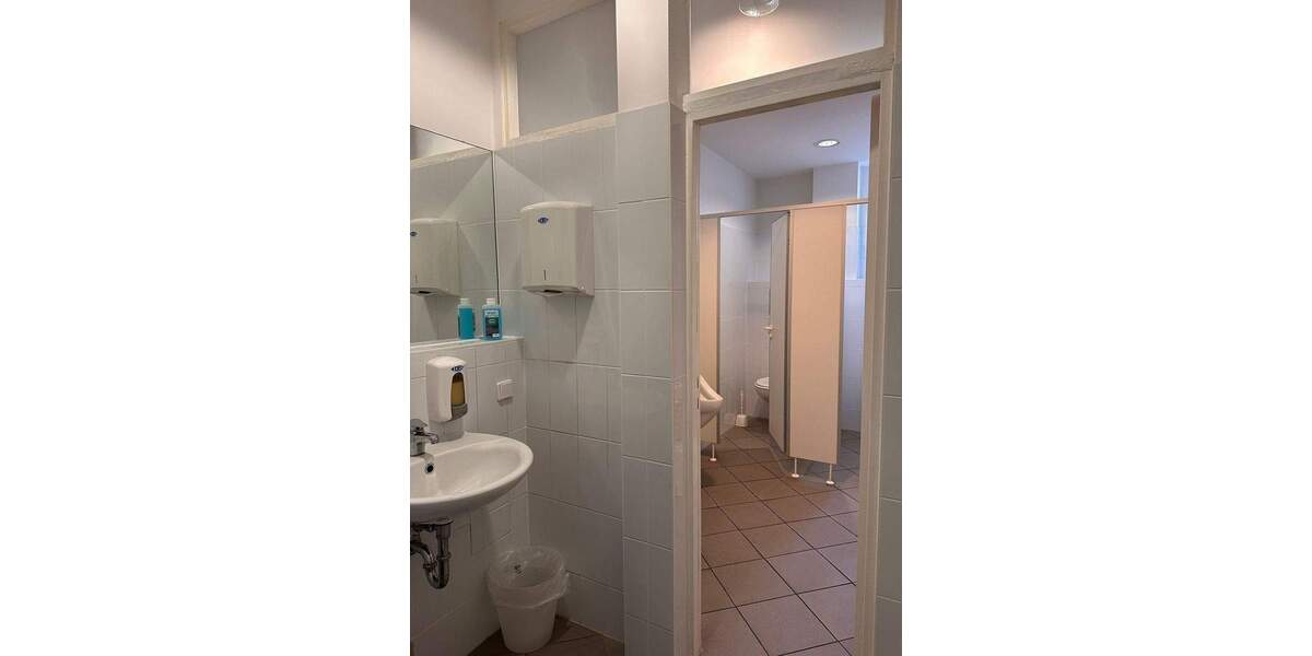Gewerbeobjekt Berlin Tiergarten - 1 Zimmer, 320 m&sup2;, 6.100&euro; | Angebot:26389143