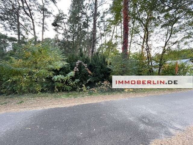 Grundstück Beelitz - 280.000&euro; | Angebot:26896916