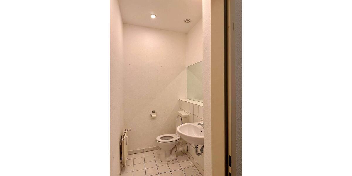 Gewerbeobjekt Berlin Tiergarten - 7 Zimmer, 190 m&sup2;, 3.419&euro; | Angebot:26862702