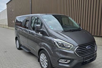 Ford Tourneo Custom 156.000 km 22.800 &euro; Berlin 12099