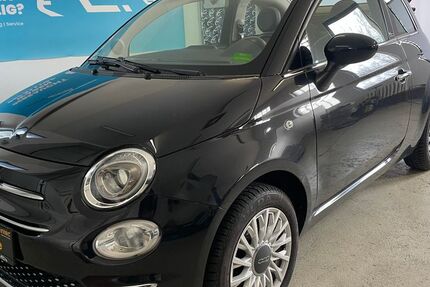 Fiat 500 61.048 km 9.950 &euro; Falkensee 14612