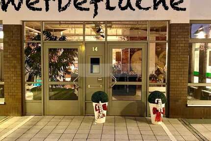 Einzelhandel in Großbeeren 1.218 € 87 m² zimmer