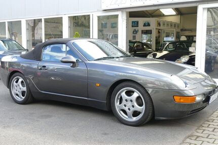 Porsche 968 179.000 km 26.900 € Berlin 14165