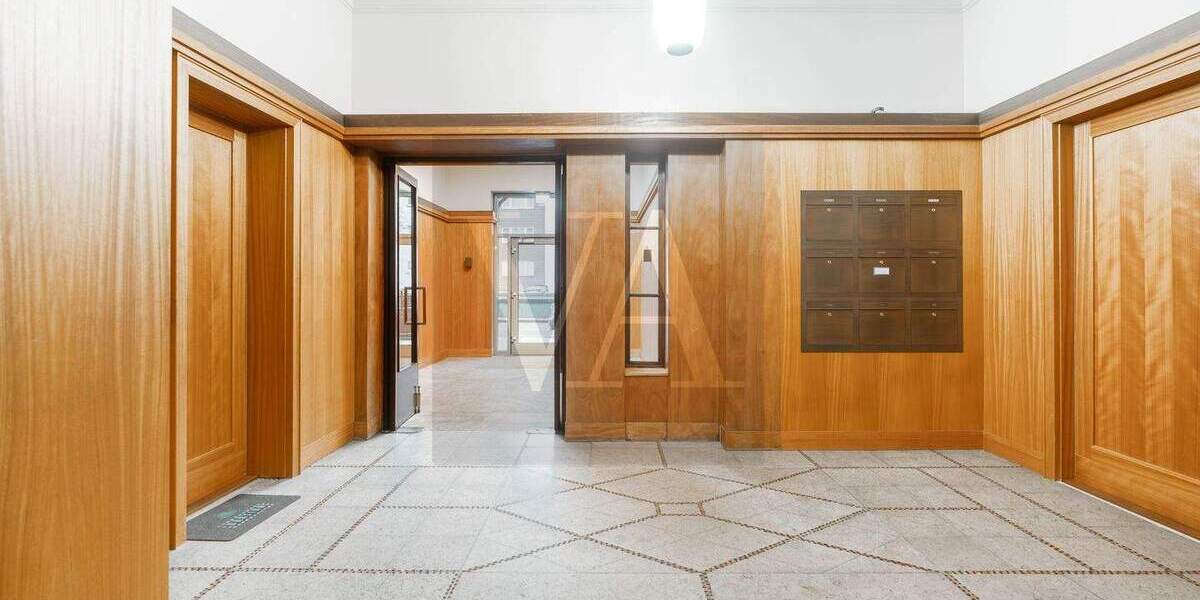 Gewerbeobjekt Berlin Wilmersdorf - 8 Zimmer, 280 m&sup2;, 6.710&euro; | Angebot:24884928