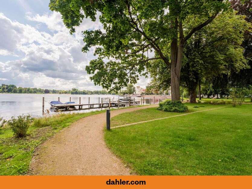 Wohnung zum Kaufen in Potsdam Berliner Vorstadt 850.000 € 76.1 m² 2 zimmer