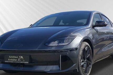 Hyundai IONIQ 6 2.000 km 39.980 € Berlin 13581