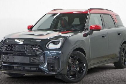 Mini Countryman S (Cooper) 5.900 km 42.950 &euro; Berlin 12203