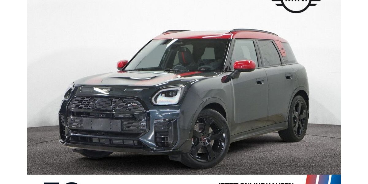 Mini Countryman S (Cooper) 5.900 km 42.950 &euro; Berlin 12203